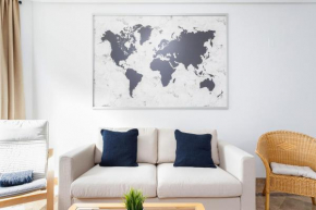 Apartamento Marques de Salamanca